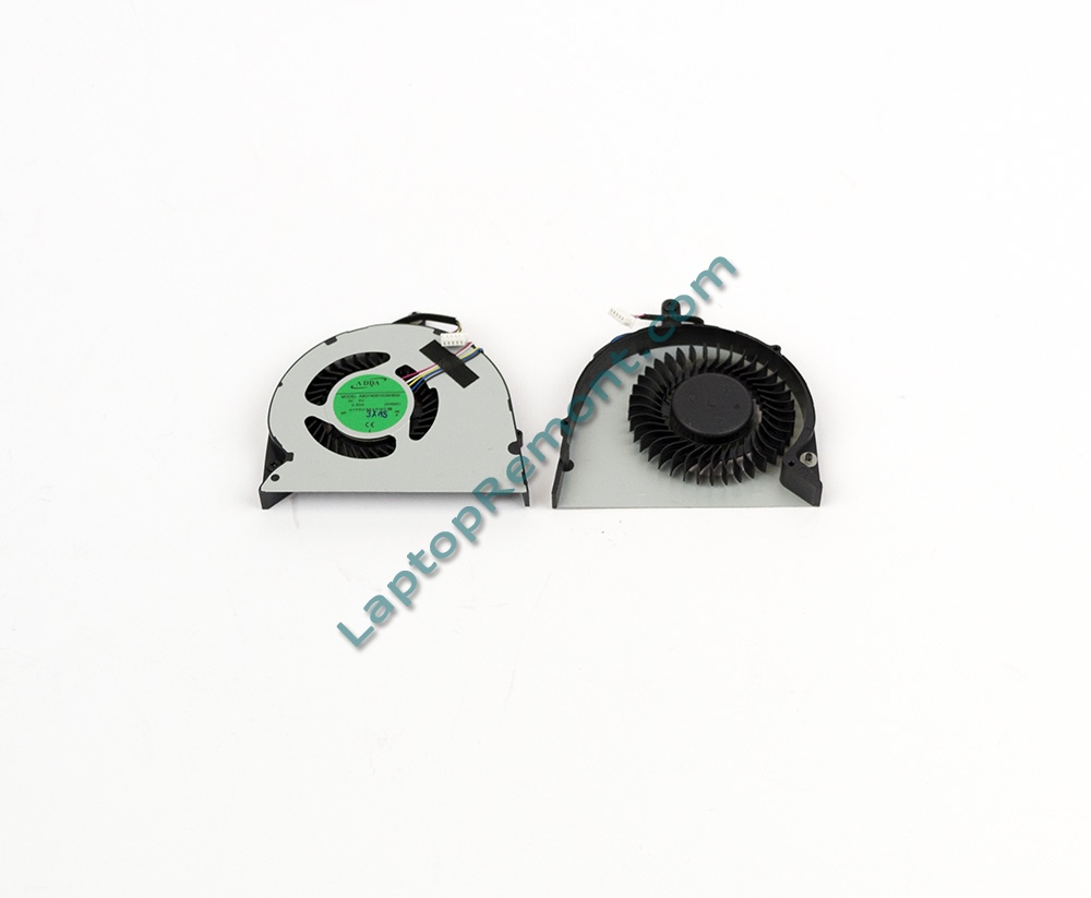 CPU FAN Lenovo IdeaPad B50-70A B5400 M4500 5V 0.5A 5pin