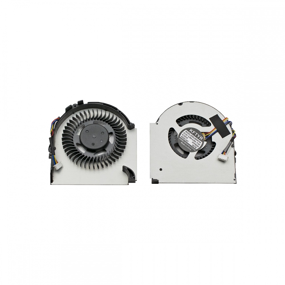 CPU FAN Lenovo IBM Thinkpad L440 L540 5V 0.5A - BATA0710R5H P006 (Съвместим)