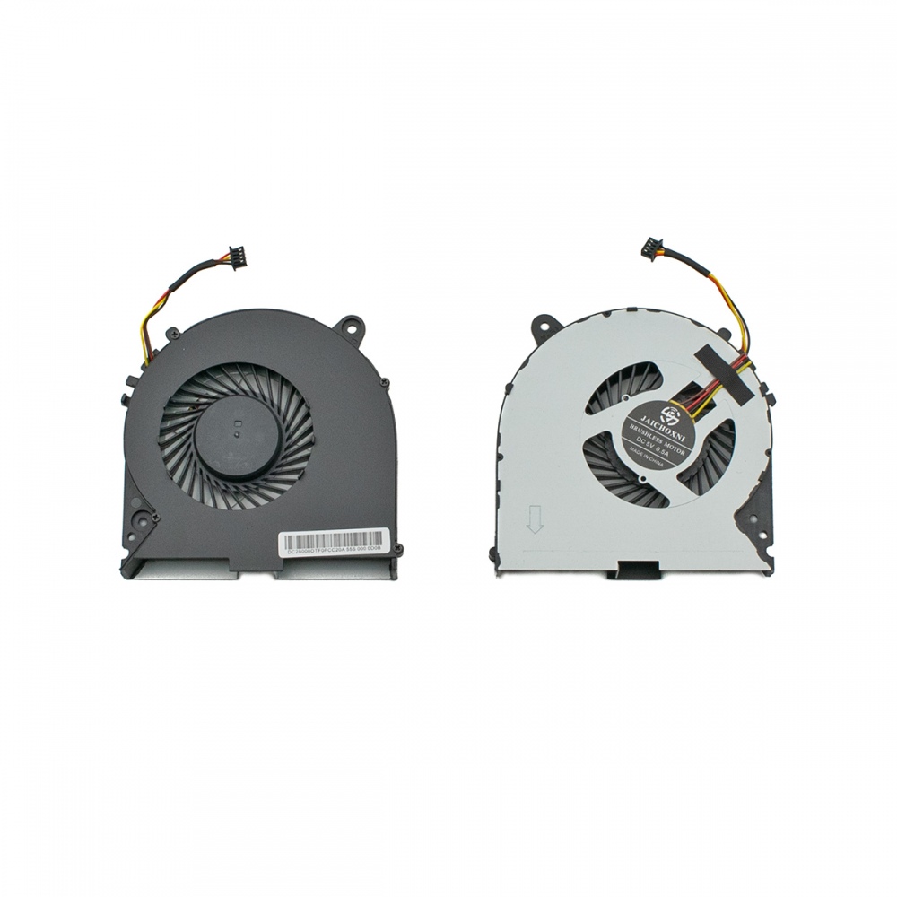CPU FAN Lenovo IdeaPad Y700-15ACZ Y700-15ISK Y700-15ISK (Съвместим)