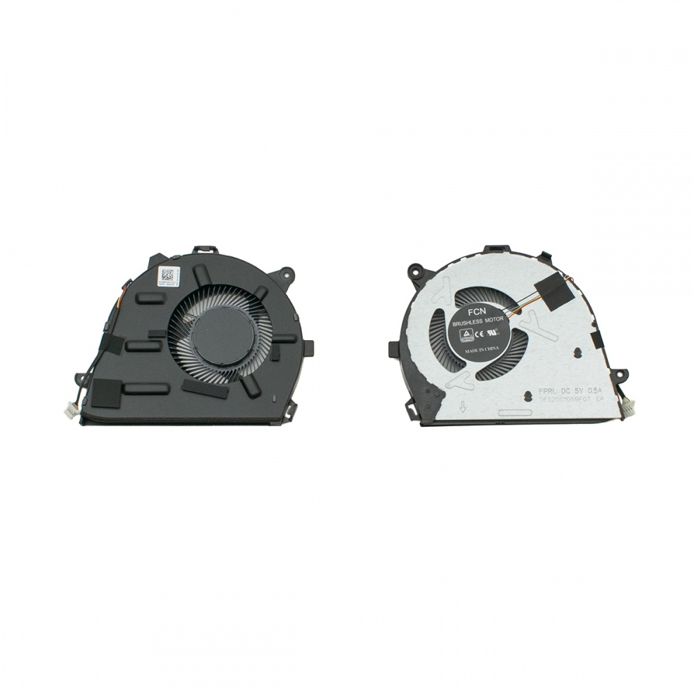 CPU FAN Lenovo IdeaPad 5-14ITL05 5-14IIL05 5-14ARE05 5-14ALC05 AIR-14ARE 2020