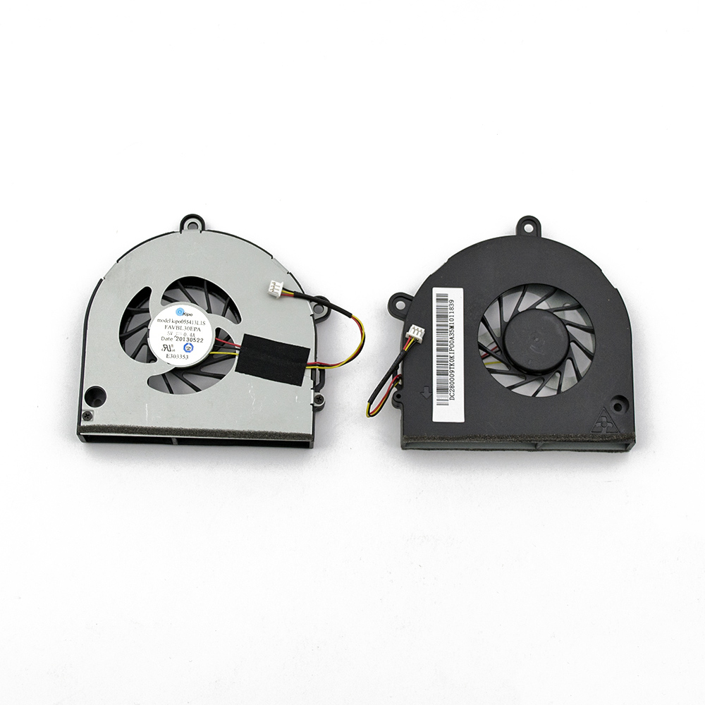 CPU FAN Toshiba Satellite A660 A660D A665 A655D C660 L675 L675D