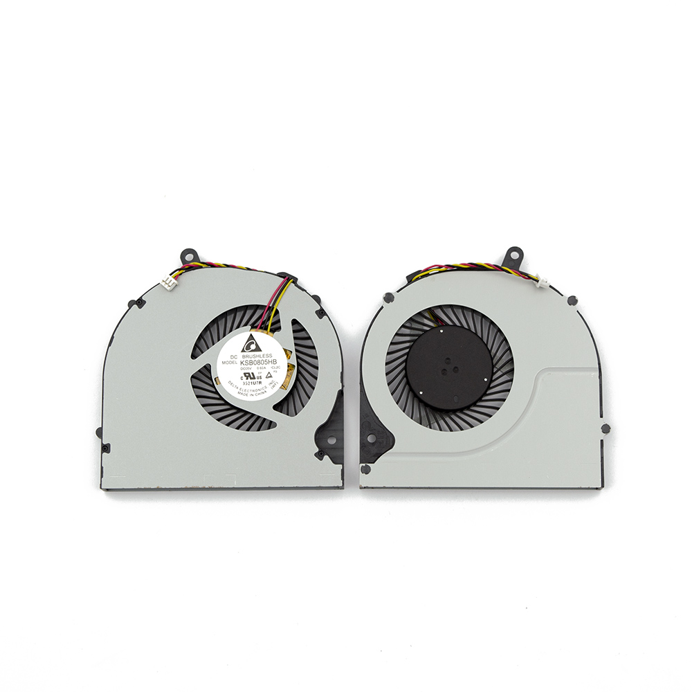 CPU FAN Toshiba Satellite P50 S50 L50-A S50-A S50D-A S50T-A