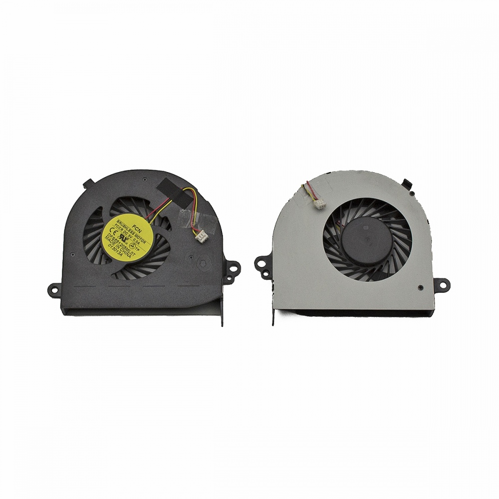 CPU FAN Toshiba Satellite C70 C70D C75 C75D L75 L75D