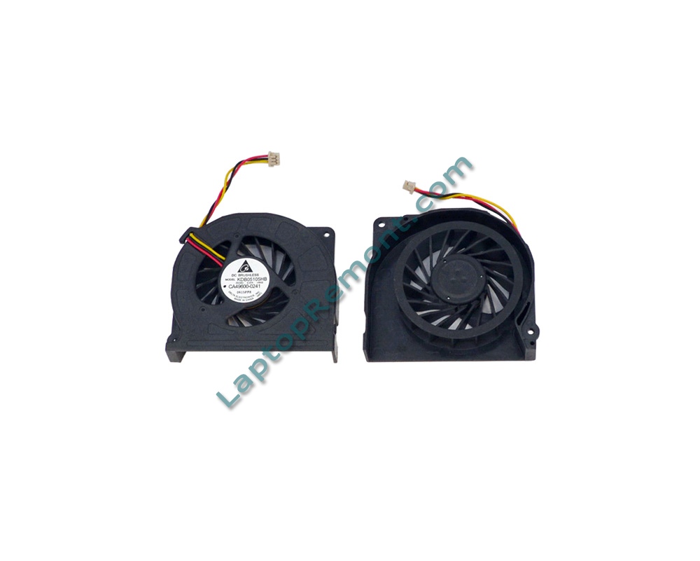 CPU FAN Fujitsu LifeBook S760