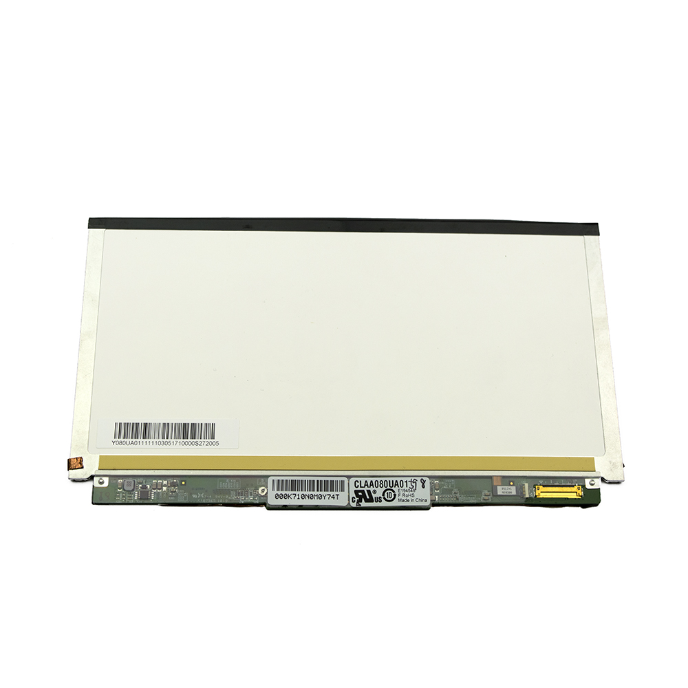 8.0\" CLAA080UA01 LED Матрица / Дисплей за лаптоп UWXGA гланц