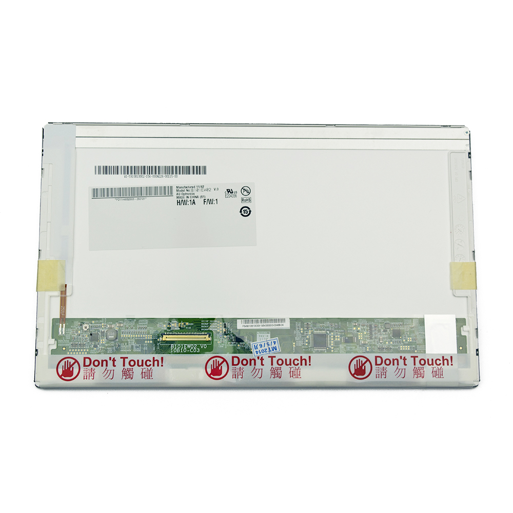 10.1\" B101EW02 V.0 LED Матрица за лаптоп WXGA, гланц