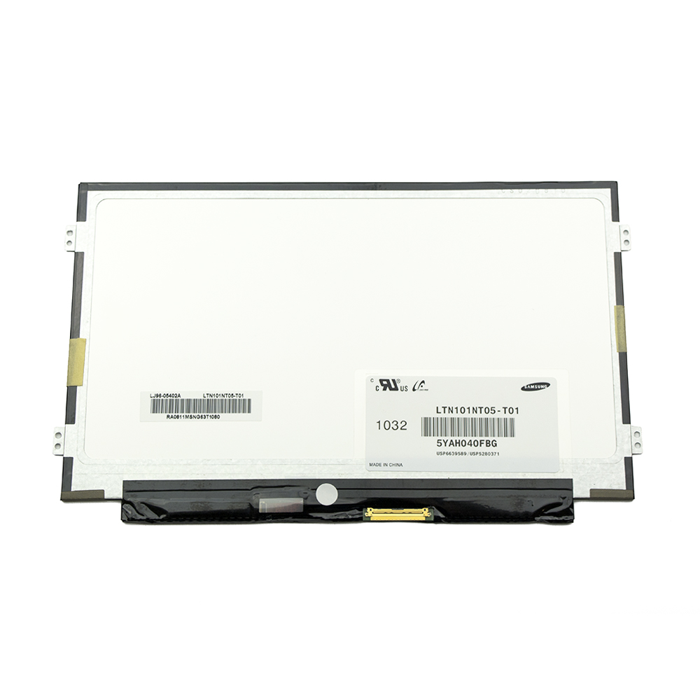 10.1" LTN101NT05 LED Матрица / Дисплей за лаптоп WSVGA, гланц