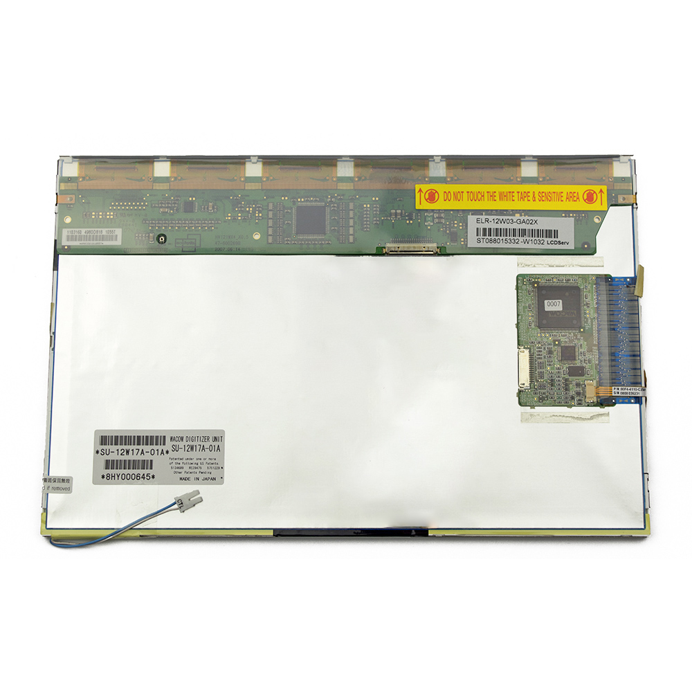 12.1" HV121WX4-110 LCD Матрица / Дисплей, WXGA, матов, Touch Screen