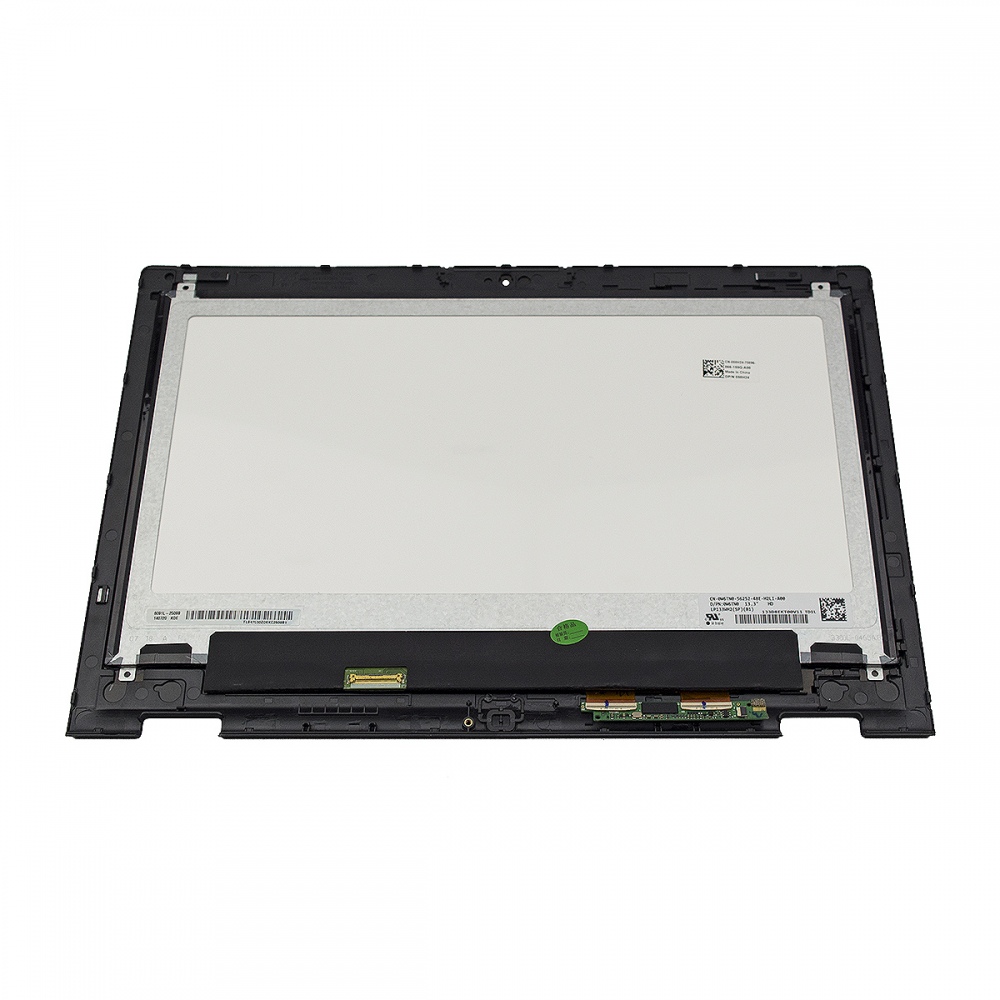 LCD Screen + Touch glass Dell Inspiron 7348 7347 7359 13.3\" 1366x768 LED (eDP)