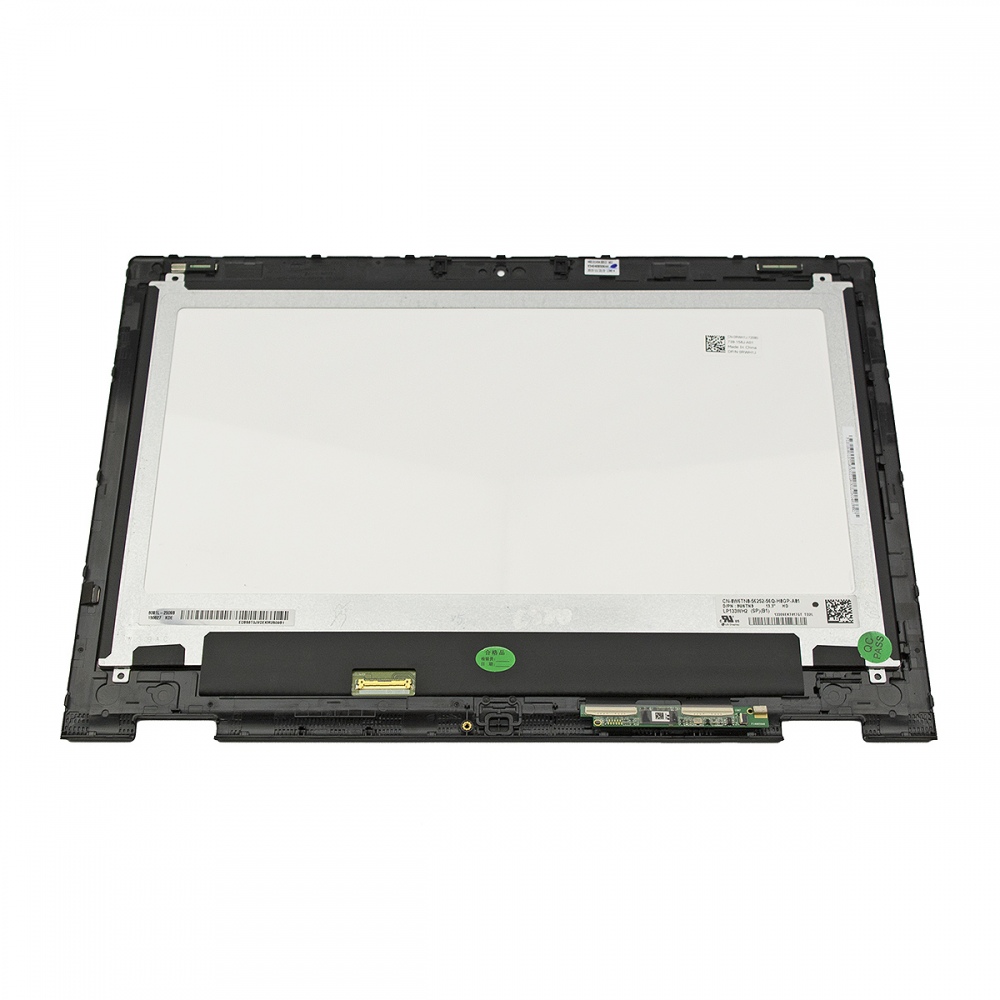 LCD Screen + Touch glass Dell Inspiron 7348 7347 7359 13.3\" 1366x768 LED (eDP)
