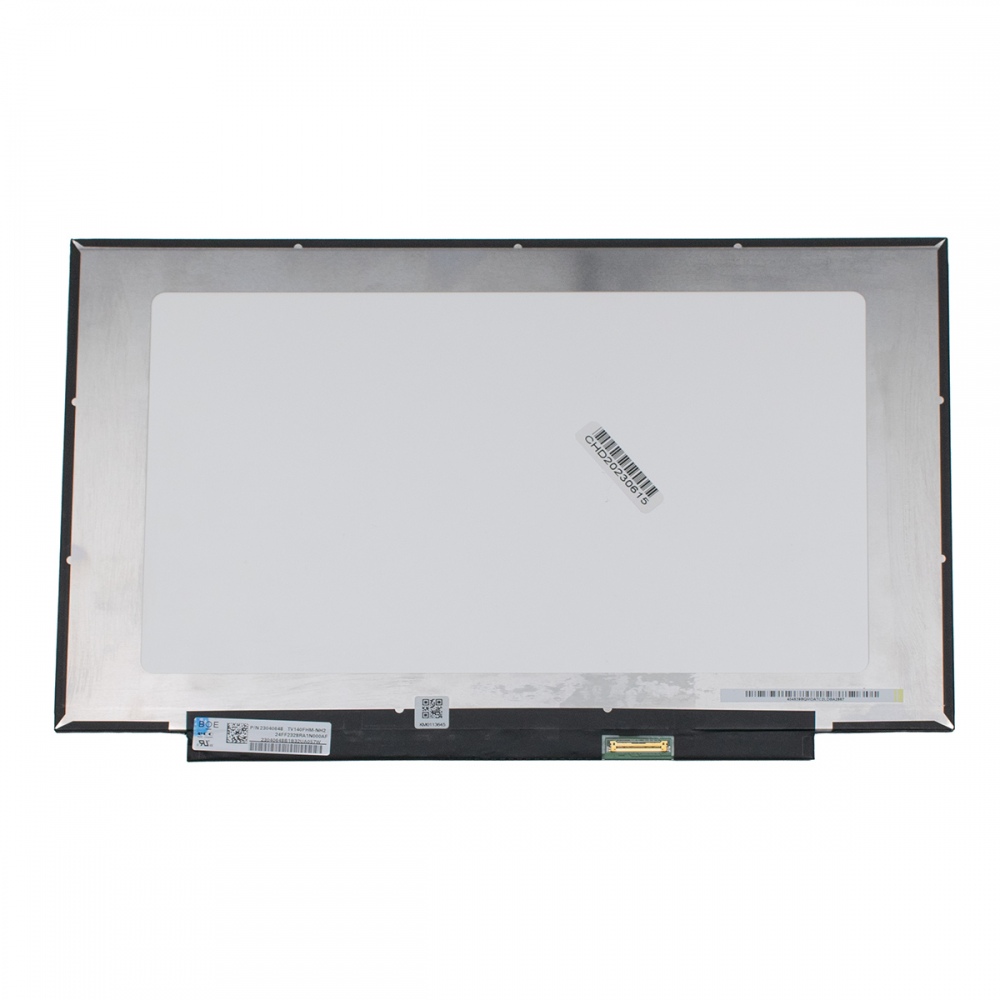 ПРЕОЦЕНЕНА МАТРИЦА - 14.0\" TV140FHM-NH2 LED eDP Дисплей Full HD, матов