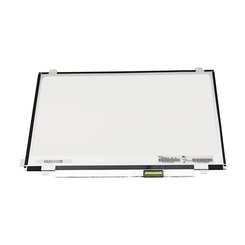 14.0\" N140BGE-L43 LED Матрица / Дисплей за лаптоп WXGA, гланц