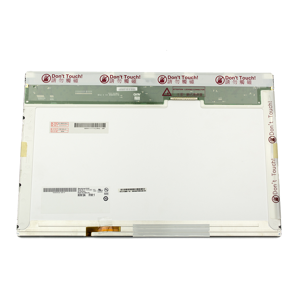 15.4\" B154EW09 V.3 LED Матрица за лаптоп WXGA, МАТОВ