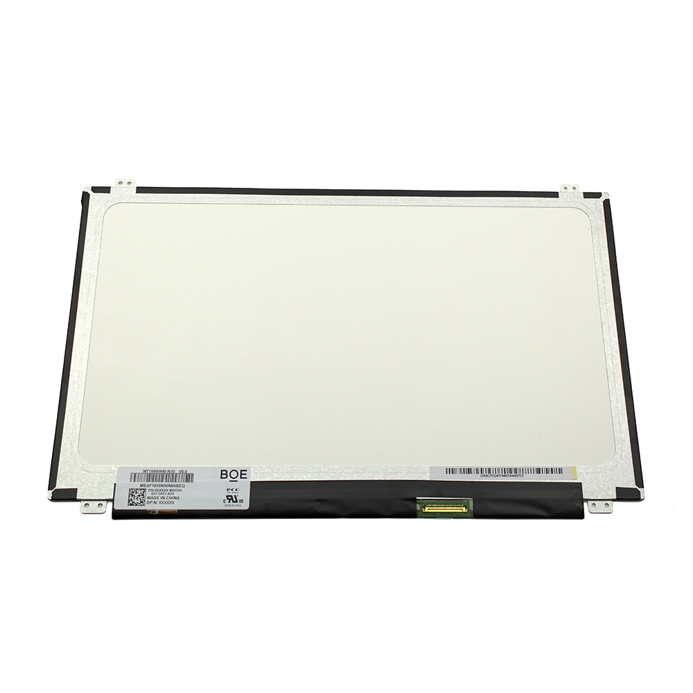 15.6\" NT156WHM-N10 LED Матрица / Дисплей за лаптоп WXGAP+, гланц