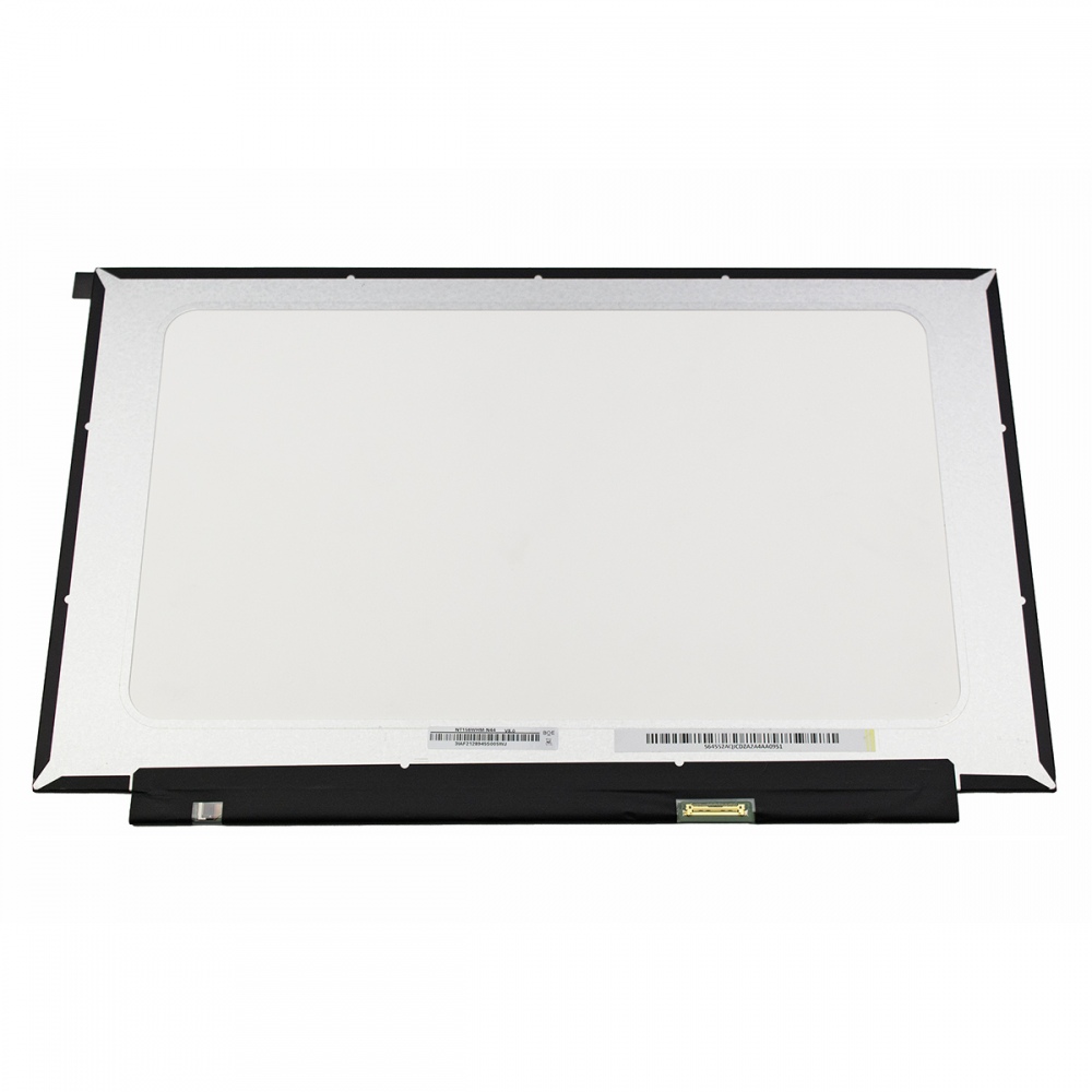 15.6\" NT156WHM-N44 no brackets eDP Дисплей WXGAP+, матов