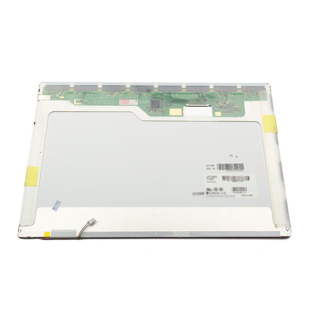 LCD Screen 17.1\" 1440x900 WXGA+ 1CCFL Glossy - УПОТРЕБЯВАНА МАТРИЦА