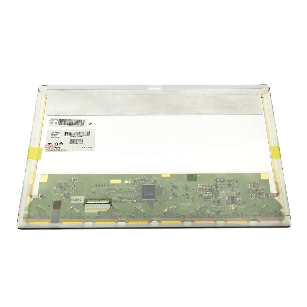17.3\" LP173WF2 (TP)(B1) LED (eDP) Матрица / Дисплей FULL HD 3D, матов