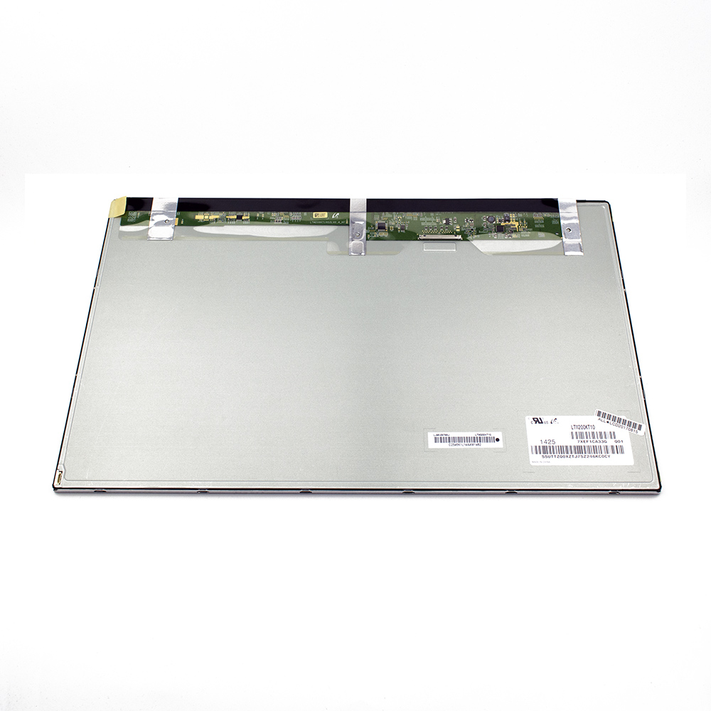 LCD Screen 20.0\" 1600x900 LED MATT (2ch 8bit LVDS) 30 pins LTM200KT10