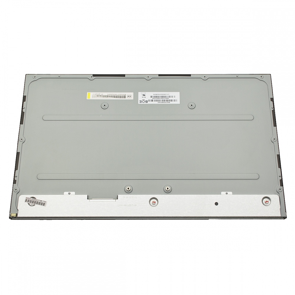 LCD Screen 21.5" 1920x1080 LED 16.7M colors IPS LVDS 30 pins - MV215FHM-N40