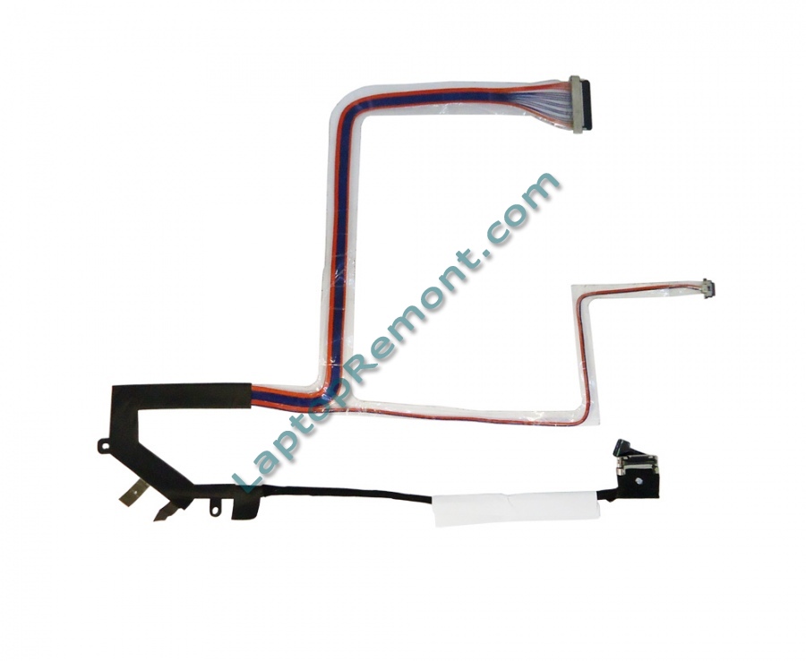 LCD Cable Apple MacBook 13\" A1181 (PULLED - Употребяван)