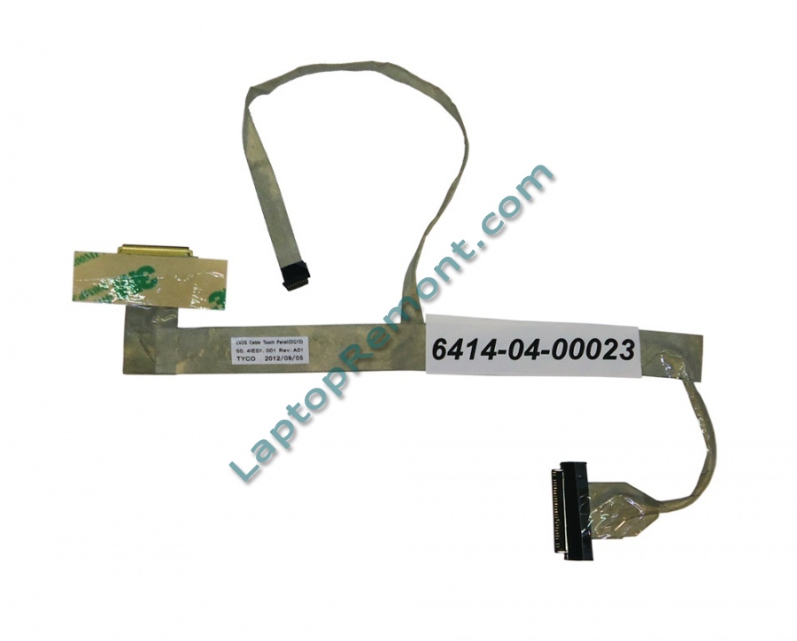 LCD Cable 3G62X 50.4IE01.002 50.4IE01.001 DELL Inspiron N5110 M5110