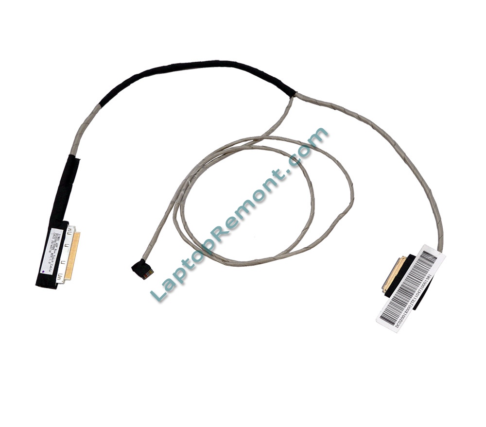 LCD Cable DC02001XO00 DC02001XO10 Lenovo IdeaPad B50-30 B50-45 B50-70 B50-80 N50