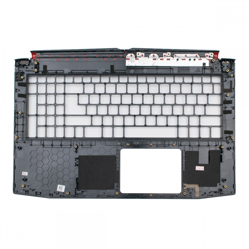 Upper Cover Acer Nitro 5 AN515-41 AN515-42 AN515-51 AN515-52 AN515-53 N17C1