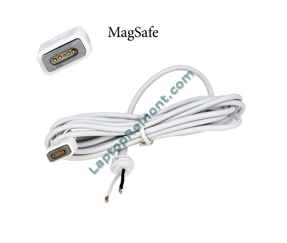 Кабел QUALITY DC CORD Apple for 60w  80w MagSafe