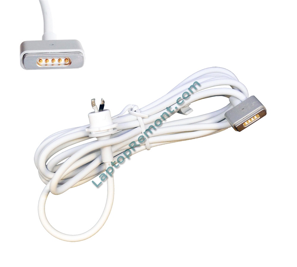 Кабел QUALITY DC CORD Apple for 85w FOR MagSafe2