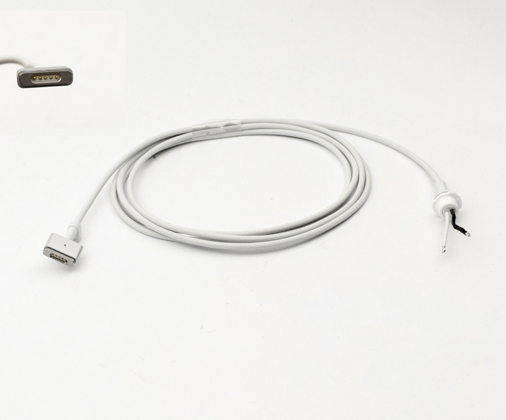 QUALITY DC CORD Apple for 45w (T-shape) FOR MagSafe2