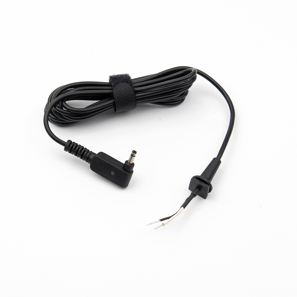 Кабел QUALITY DC CORD 3.0x1.1mm с разделена маса (Asus UX31E)