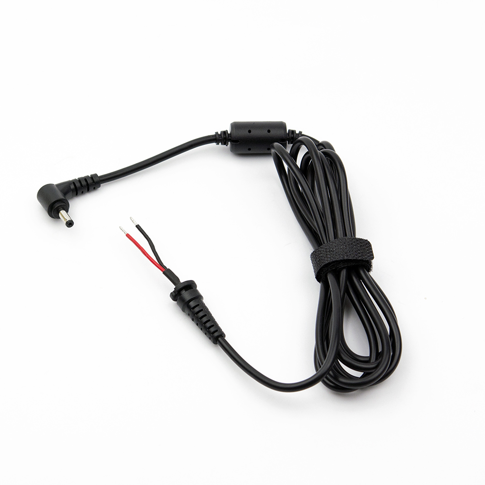 Кабел QUALITY (2) DC CORD 4.0x1.35mm NO LED (Asus)