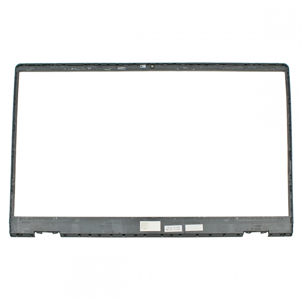 LCD Bezel Dell Inspiron 3510 3511 3515 Vostro 3510 3515 3520 3525 Black