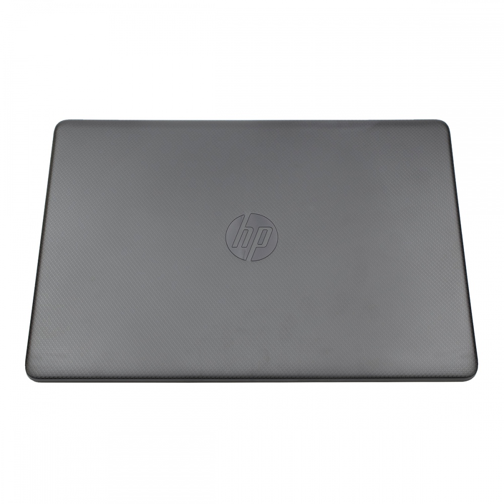 LCD Back Cover HP Pavilion 15-DW 15S-DU 15S-DY 250 G8 255 G8 Black
