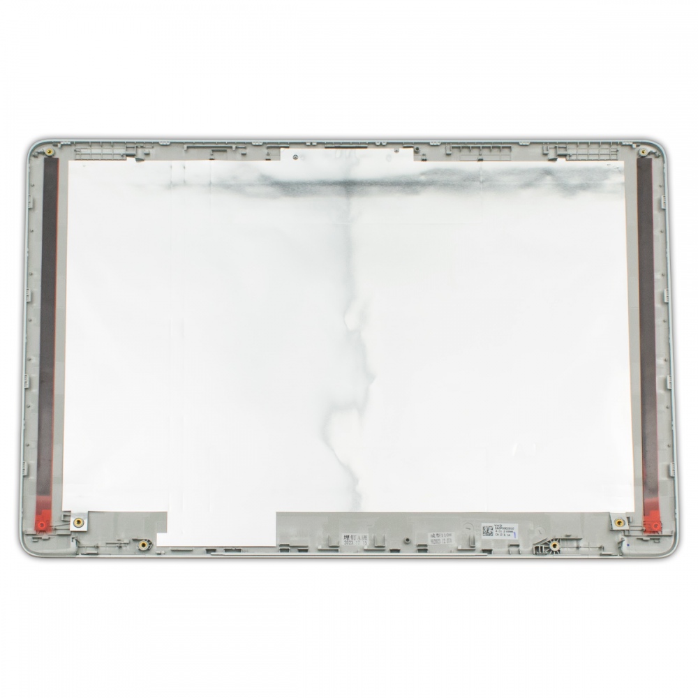 LCD Back Cover HP 15s-eq 15s-fq Silver - EA0P500209A