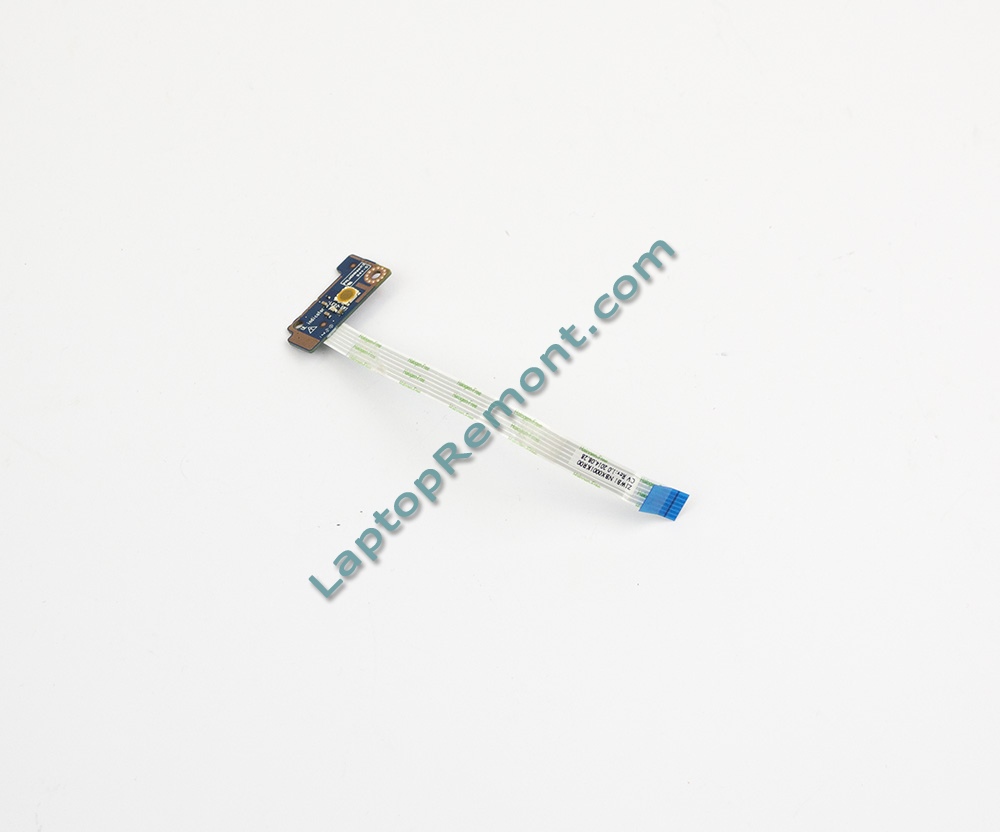 Lenovo Ideapad B50-30 B50-45 Power Button Board