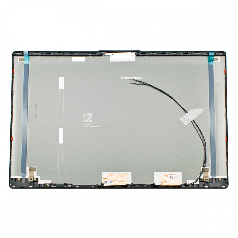 LCD Back Cover Lenovo IdeaPad 5 15ITL05 5 15IIL05 5 15ARE05 With Wi-Fi Antena
