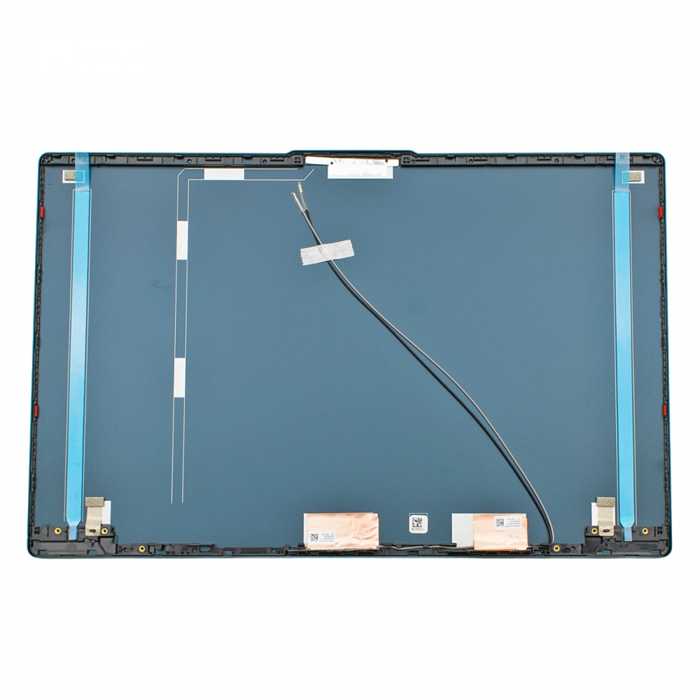 LCD Back Cover Lenovo IdeaPad 5 15ITL05 5 15IIL05 5 15ARE05 With Dark Blue