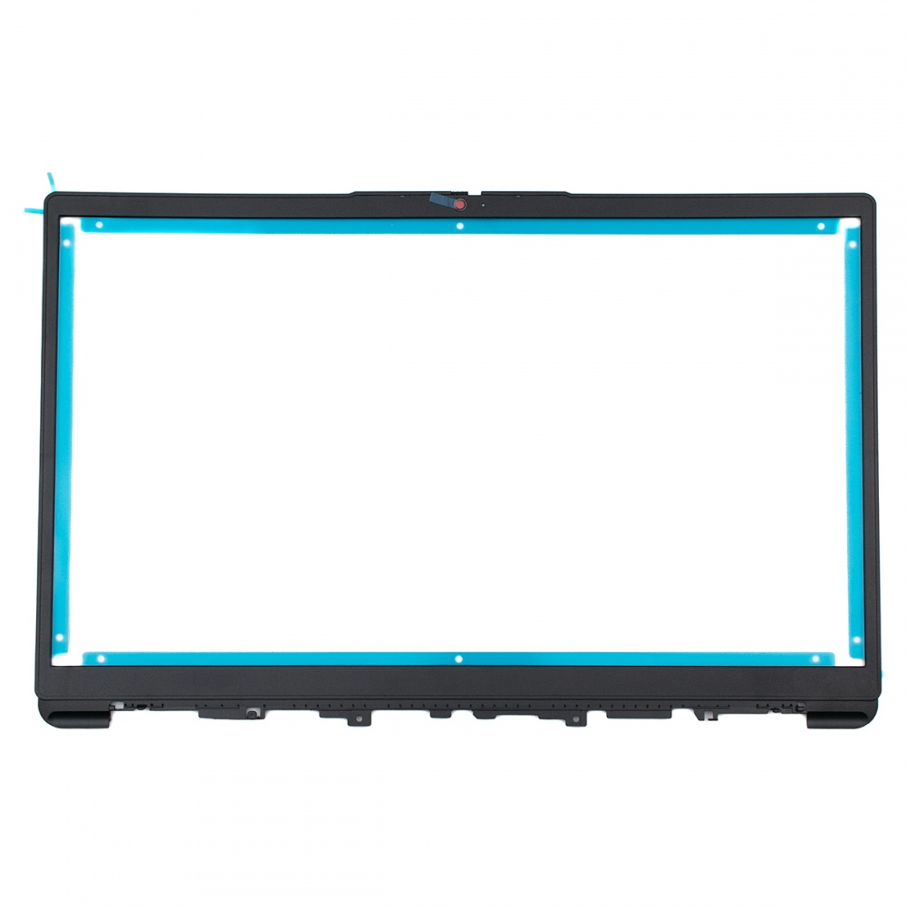 LCD Bezel Lenovo Ideapad 1-15ADA7 1 15AMN7 Black - 5B30S19034