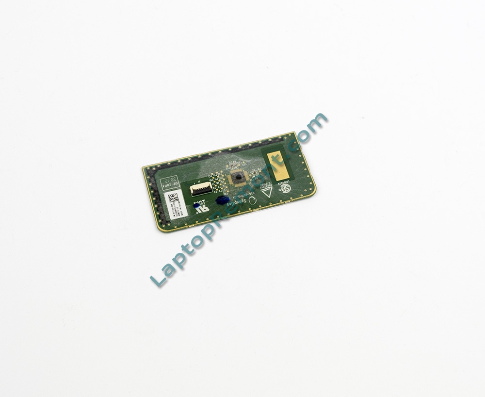 Touchpad board LENOVO G570 G575G