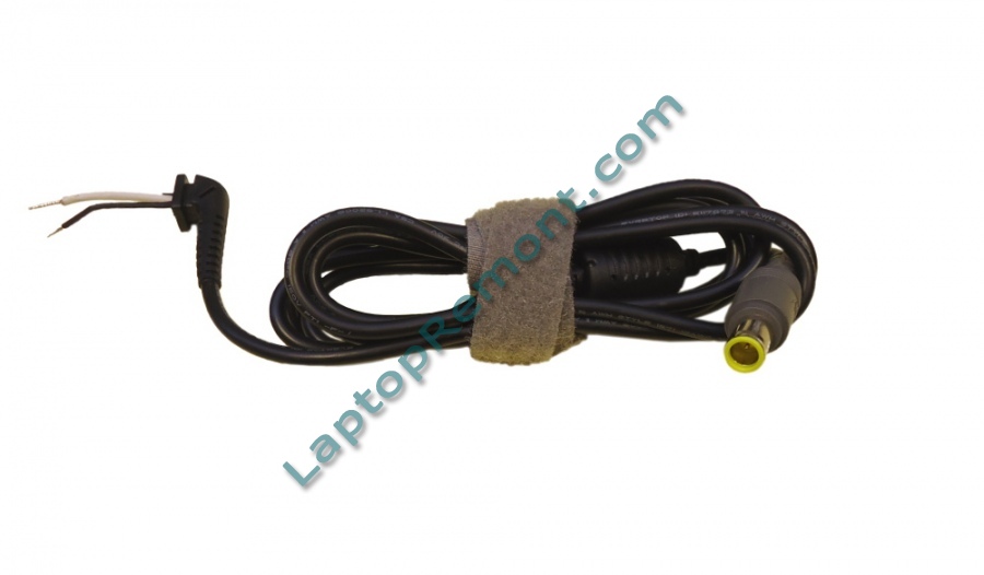 Кабел QUALITY DC CORD 7.9x1.0x5.5mm (IBM LENOVO)