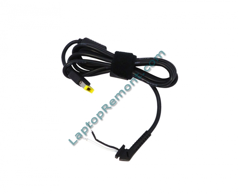 Кабел QUALITY DC CORD NEW Square TIP - LENOVO