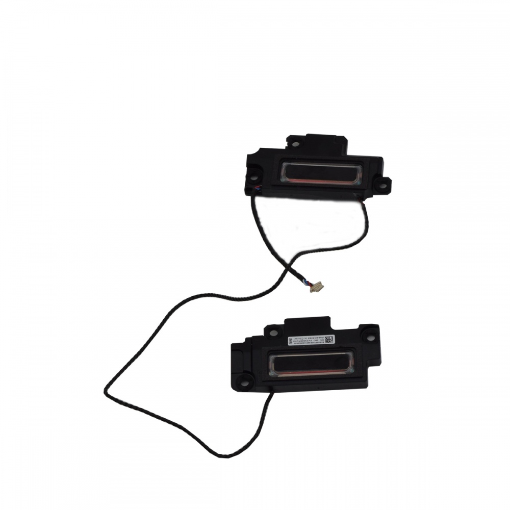 Speakers (L+R) Lenovo Thinkpad X1 Carbon 7th 8th Gen - 5SB0V25486