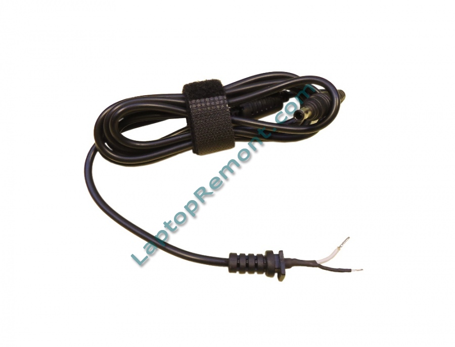 Кабел QUALITY DC CORD 5.5x1.0x3.0mm (Samsung)