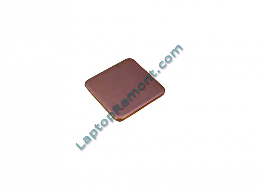 Термична подложка COPPER 15x15mm - дебелина 1.2mm (Thermal Pad)