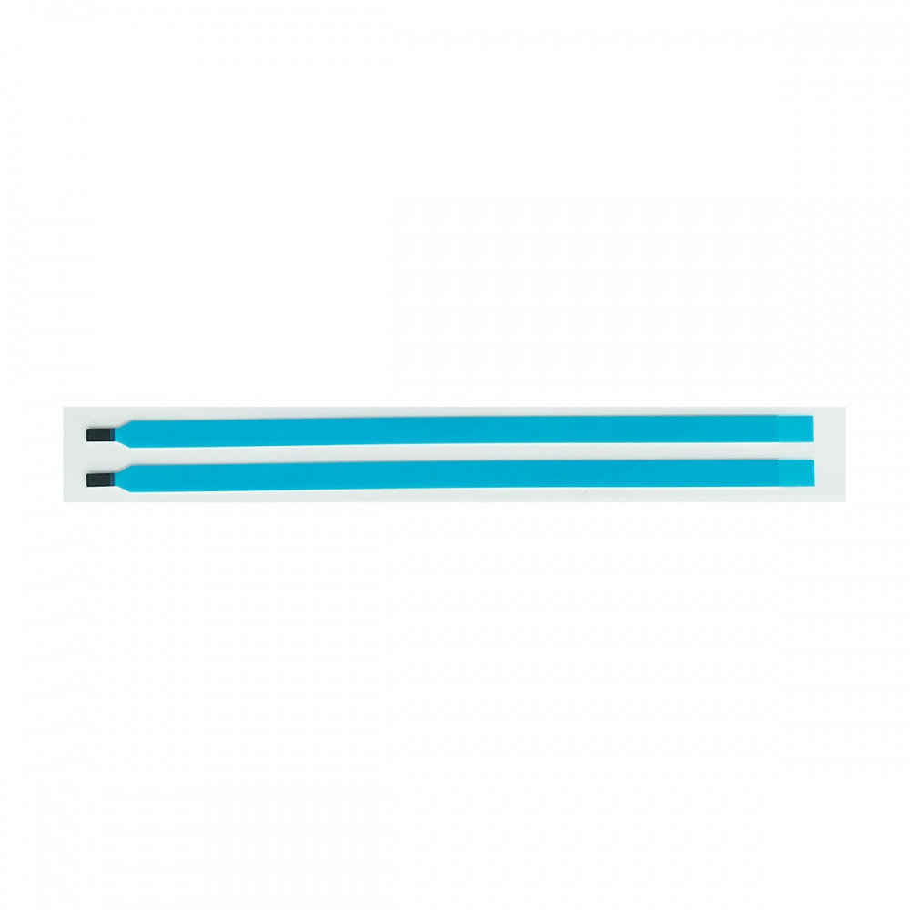 Adhesive Strip двойно-залепваща лента 190mm/8mm разтягаща се 2 БРОЯ
