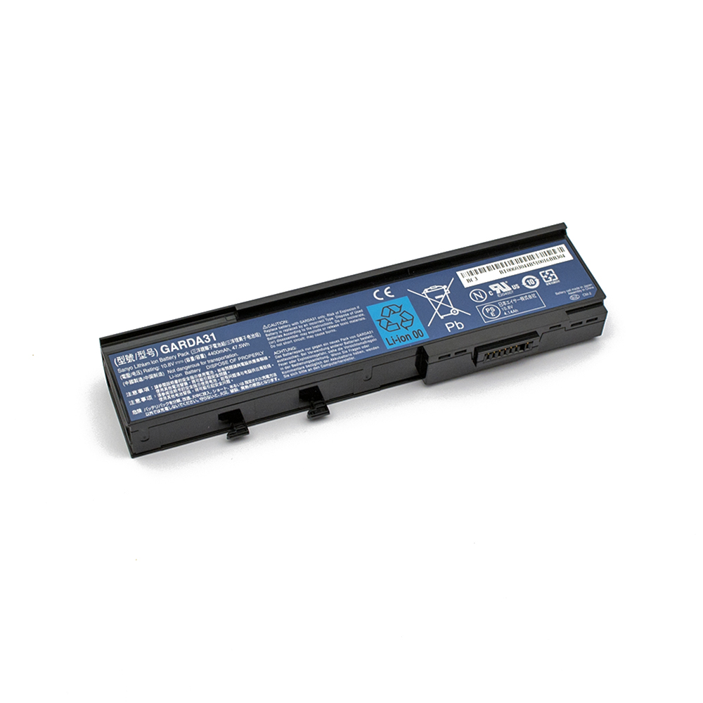 Оригинална Батерия за eMachines D620