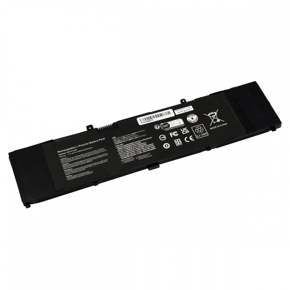 Батерия за лаптоп (заместител) Asus ZenBook UX310 UX310U UX310UA UX310UQ  UX410