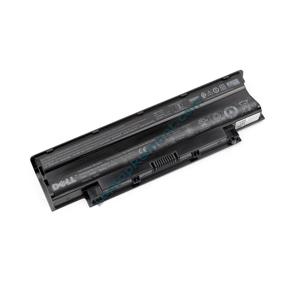 Оригинална Батерия за лаптоп Dell Inspiron N4010 N5010 M5010 N5030 N5040