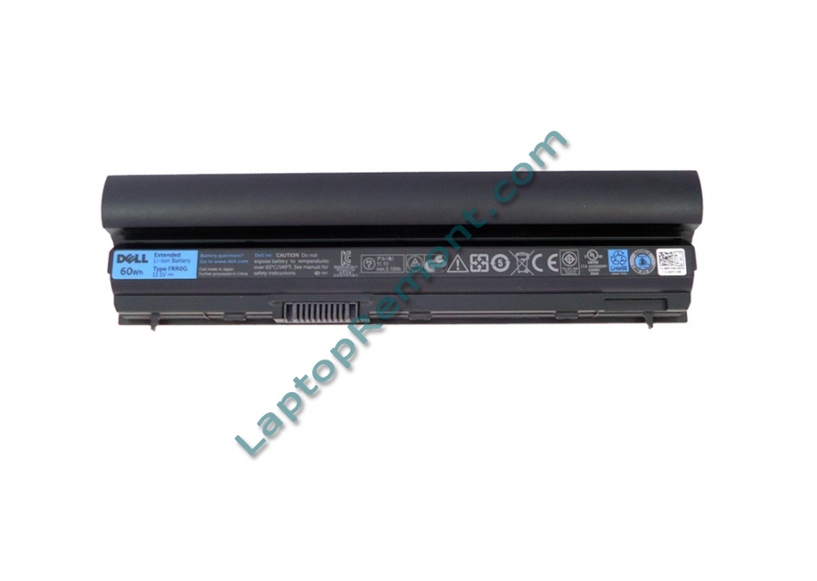 Оригинална Батерия за Dell Latitude E6120 E6220 E6320